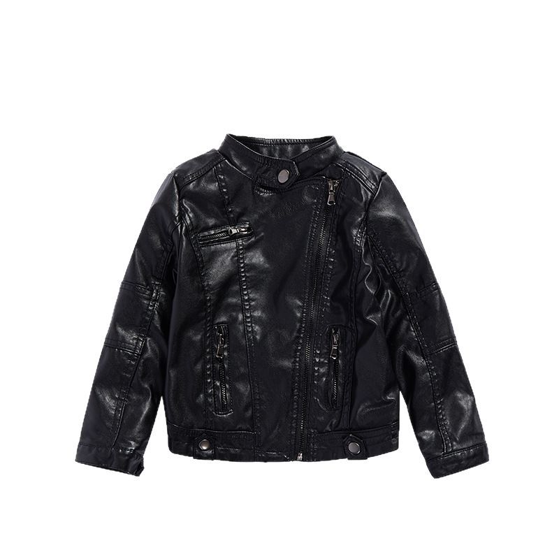 Streetwear Girl Brand - Children Waterproof Windproof Coat 2-12Y New