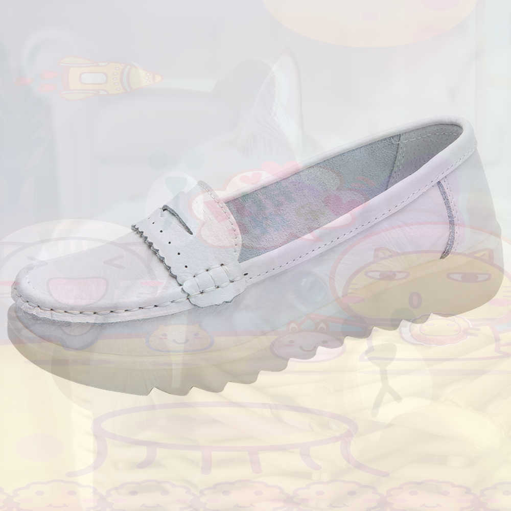 Moccasin Driving Teenage Sneak - Streetwear Brand Drops ulasan dan harga