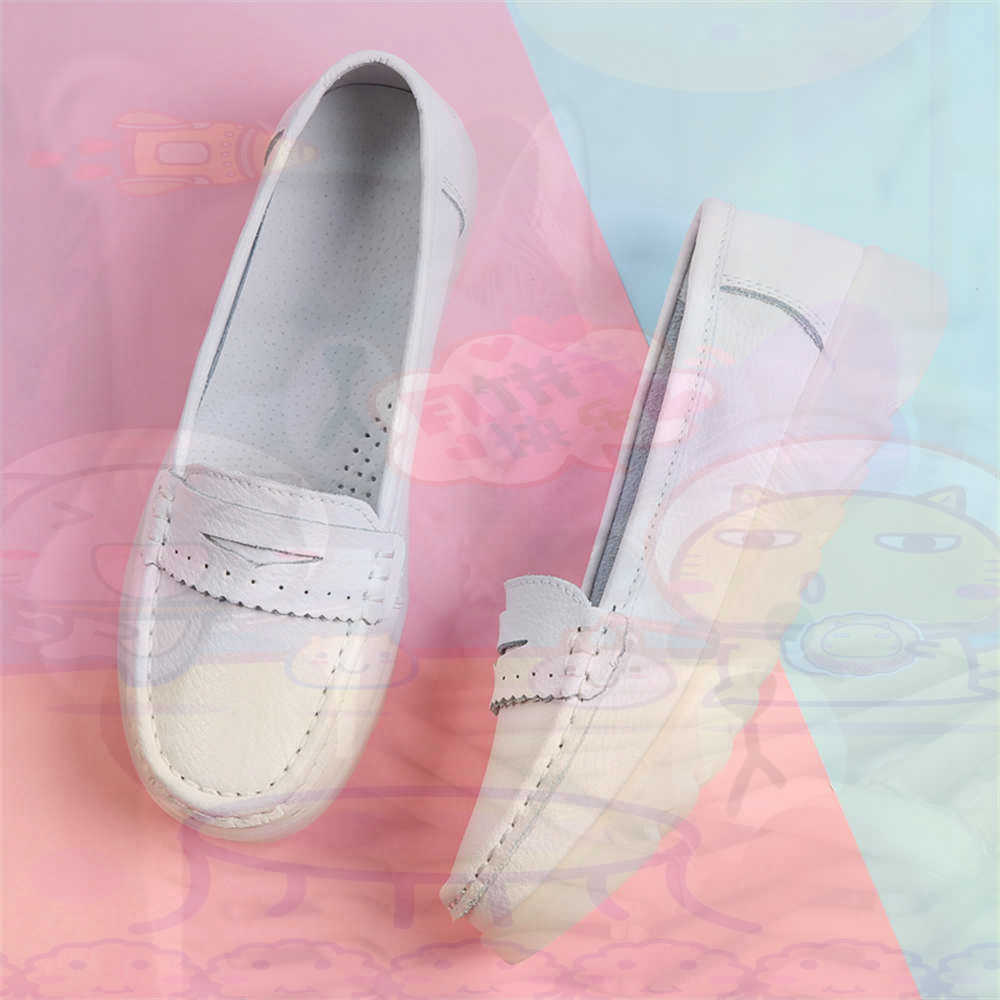 Moccasin Driving Teenage Sneak - Streetwear Brand Drops ulasan dan harga