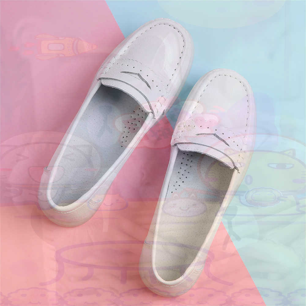 Moccasin Driving Teenage Sneak - Streetwear Brand Drops ulasan dan harga