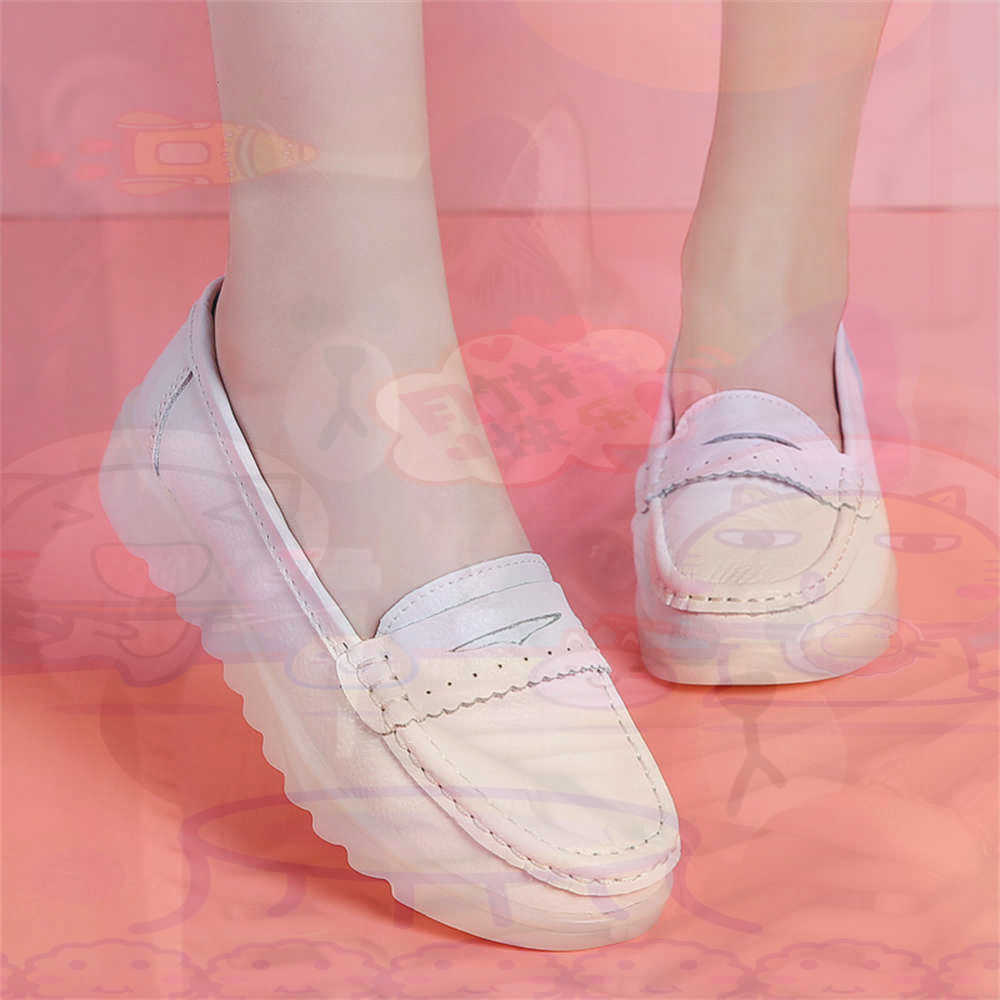 Moccasin Driving Teenage Sneak - Streetwear Brand Drops ulasan dan harga
