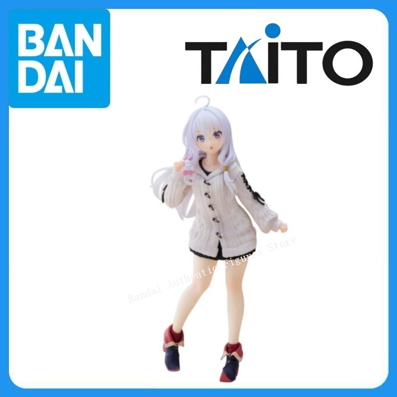In Stock Genuine TAiTO Majo No - Kith Sweater Knit ulasan dan harga