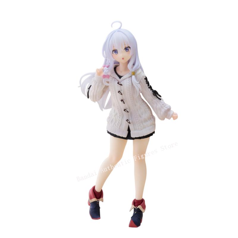 In Stock Genuine TAiTO Majo No - Kith Sweater Knit ulasan dan harga