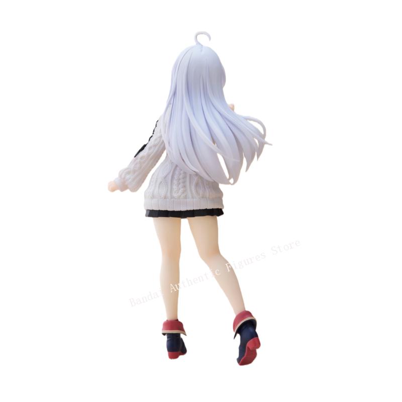 In Stock Genuine TAiTO Majo No - Kith Sweater Knit ulasan dan harga