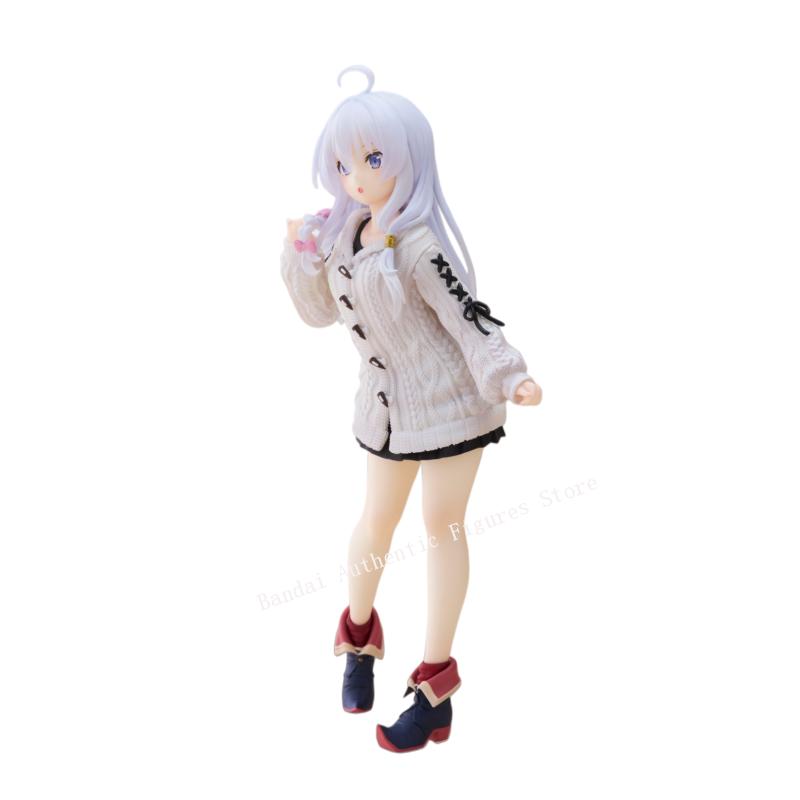 In Stock Genuine TAiTO Majo No - Kith Sweater Knit ulasan dan harga