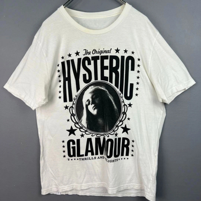 Movie Rock Poster Vintage Girl - Streetwear Brand Poster ulasan dan harga