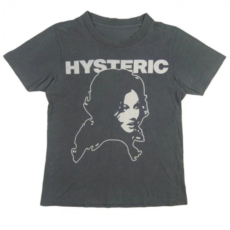 Movie Rock Poster Vintage Girl - Streetwear Brand Poster ulasan dan harga