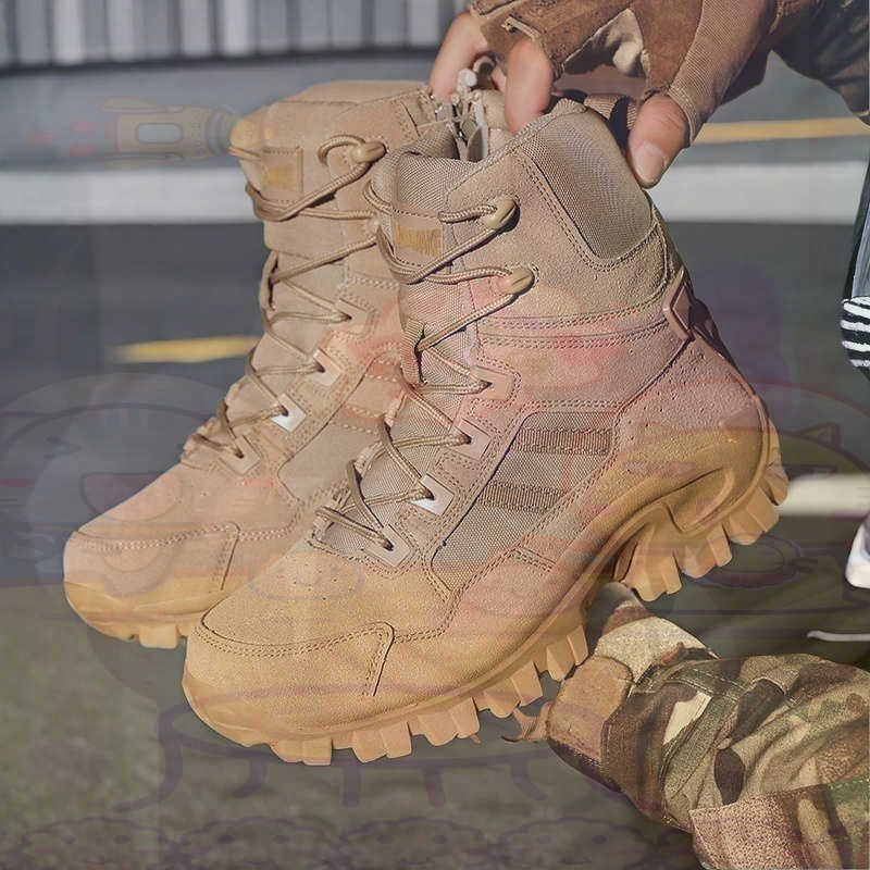 Tan Long Barrel Deadlift Casua - Streetwear Brand Drops ulasan dan harga