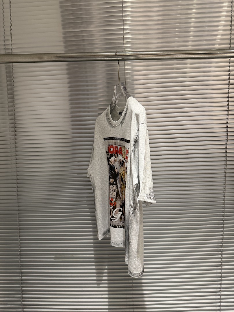 2026 Summer Fashion Brand Maga - Streetwear Brand Poster ulasan dan harga