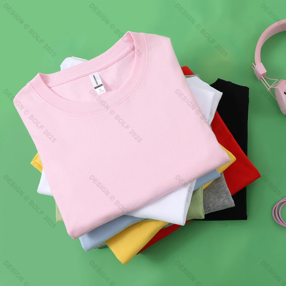 Brand new printed men's T-shir - Streetwear Brand Drops ulasan dan harga