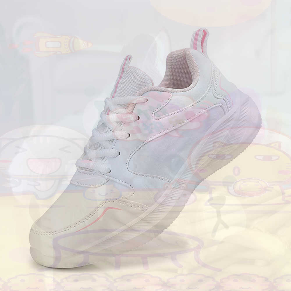35-40 Number 42 Cool Sneakers  - Streetwear Brand Drops ulasan dan harga