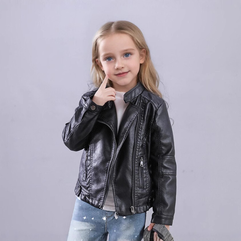 Children Waterproof Windproof  - Streetwear Girl Brand ulasan dan harga