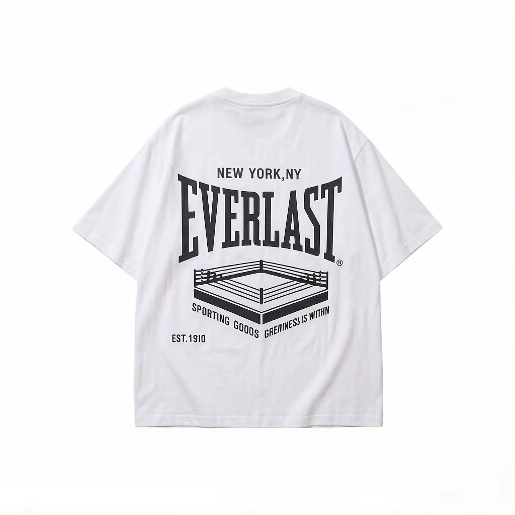 Boxing Ring Heavyweight  Brand - Streetwear Brand Rings ulasan dan harga