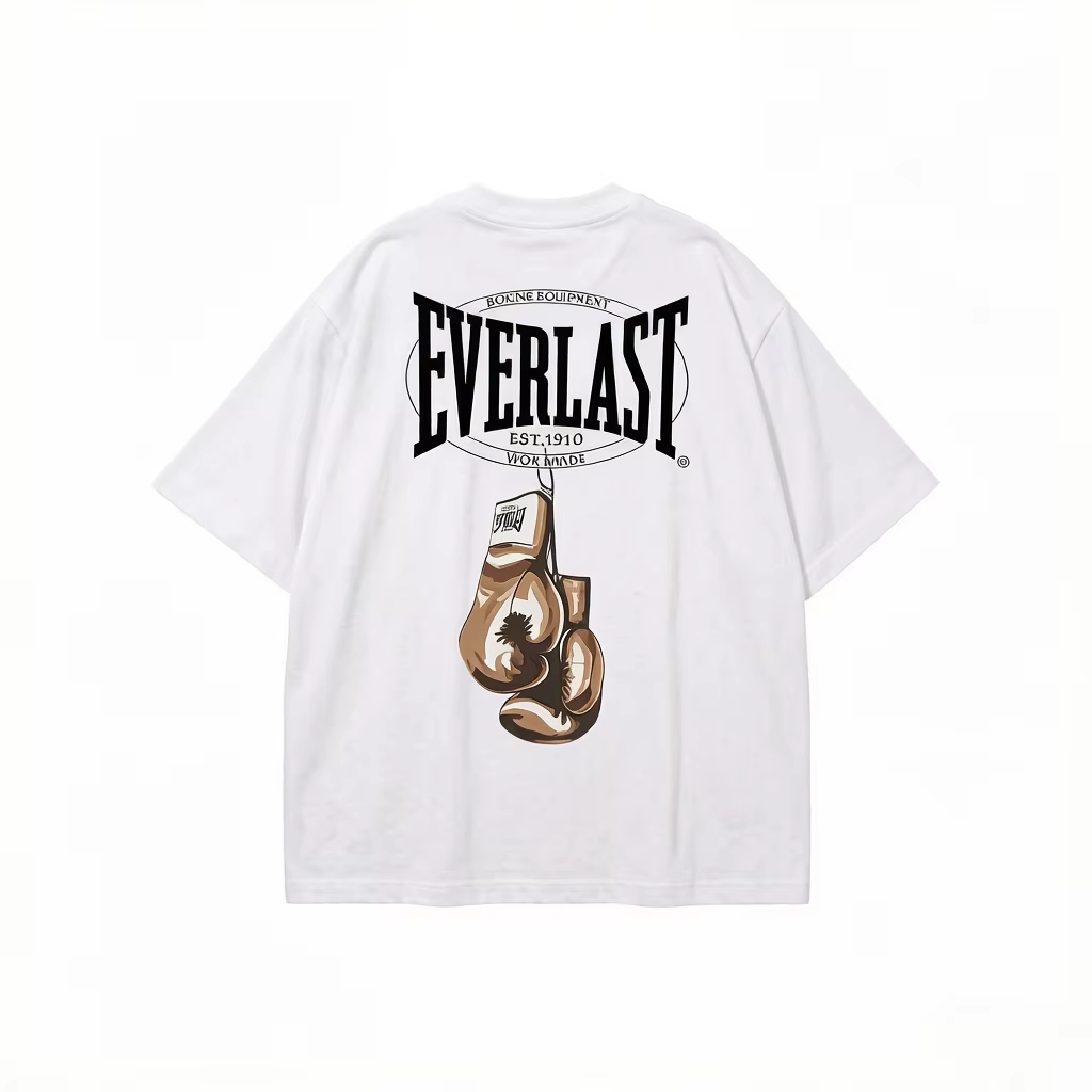 Boxing Ring Heavyweight  Brand - Streetwear Brand Rings ulasan dan harga