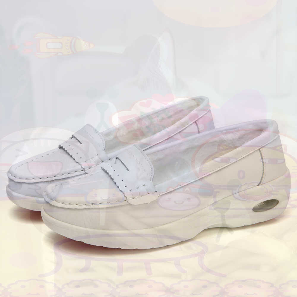 Soft Slip-on Womens Large Size - Streetwear Brand Drops ulasan dan harga