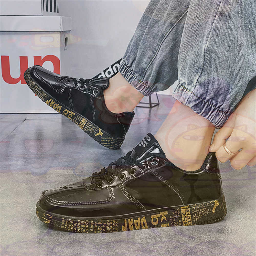 Round Foot Size 45 Sneakers Wh - Streetwear Brand Drops ulasan dan harga