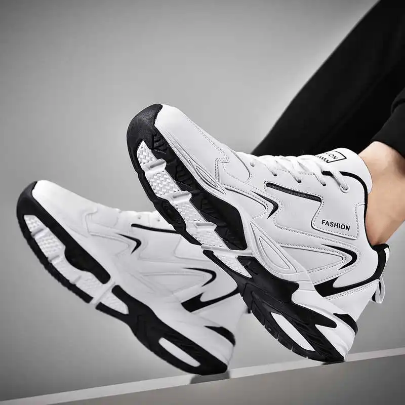 Cold-proof Spring Gym Sneakers - Streetwear Brand Drops ulasan dan harga