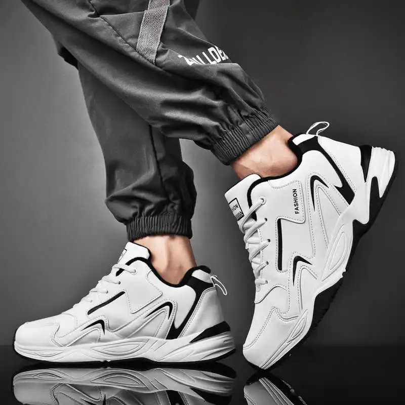 Cold-proof Spring Gym Sneakers - Streetwear Brand Drops ulasan dan harga
